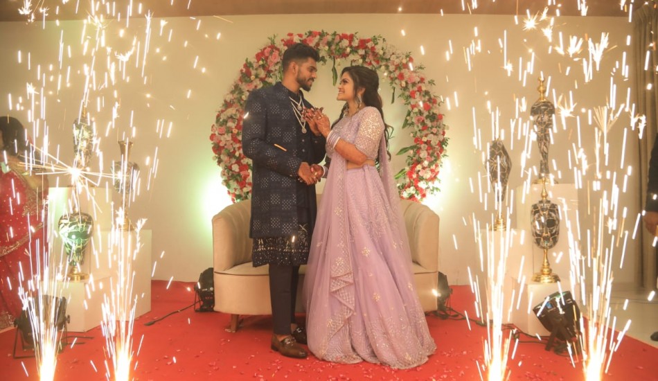 Manwar weddings